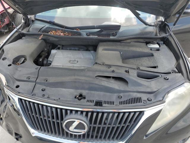 Photo 11 VIN: 2T2ZK1BA6CC086806 - LEXUS RX 350 