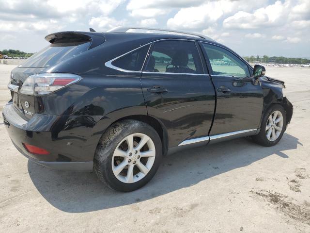 Photo 2 VIN: 2T2ZK1BA6CC086806 - LEXUS RX 350 