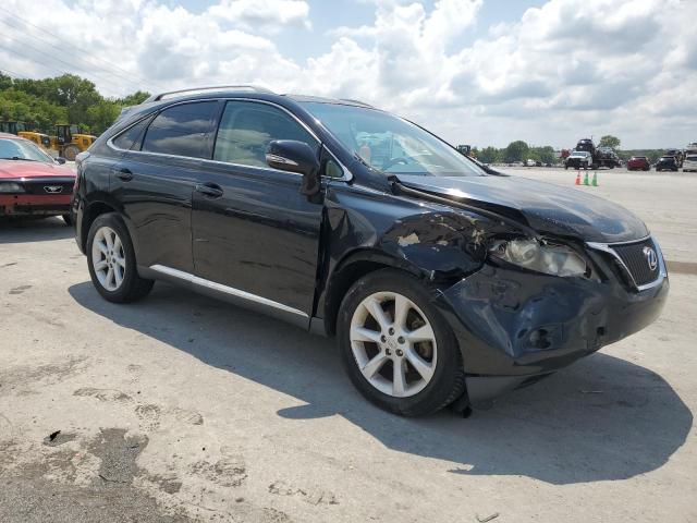 Photo 3 VIN: 2T2ZK1BA6CC086806 - LEXUS RX 350 