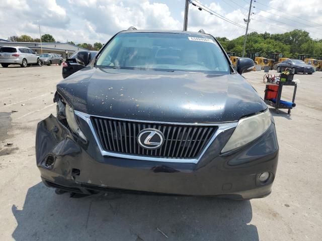 Photo 4 VIN: 2T2ZK1BA6CC086806 - LEXUS RX 350 