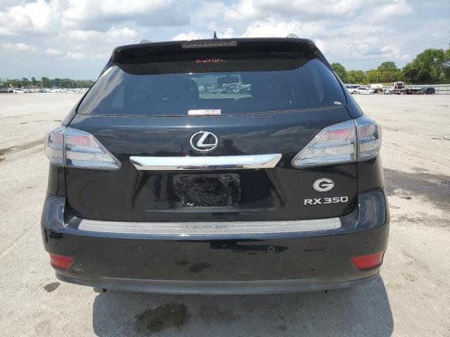 Photo 5 VIN: 2T2ZK1BA6CC086806 - LEXUS RX 350 