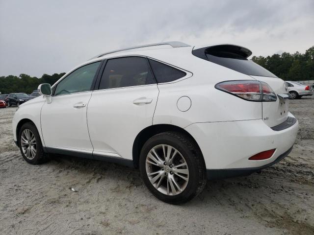 Photo 1 VIN: 2T2ZK1BA6DC091165 - LEXUS RX 350 