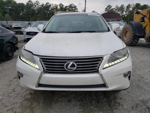 Photo 4 VIN: 2T2ZK1BA6DC091165 - LEXUS RX 350 