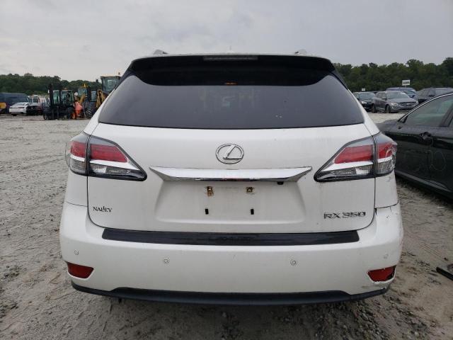 Photo 5 VIN: 2T2ZK1BA6DC091165 - LEXUS RX 350 