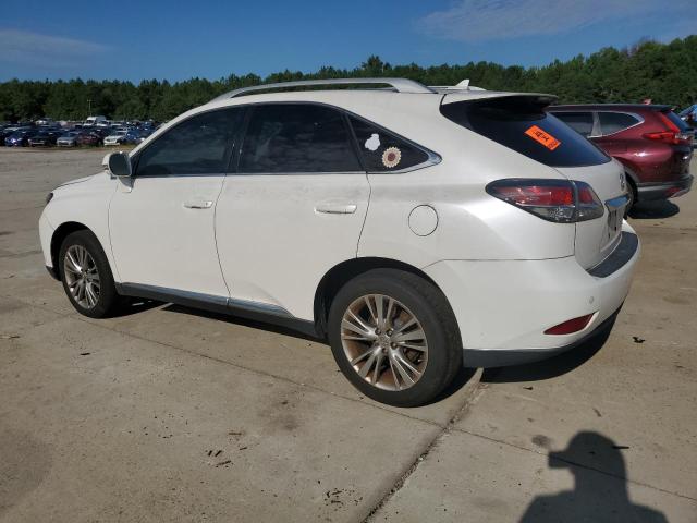 Photo 1 VIN: 2T2ZK1BA6DC092848 - LEXUS RX 350 