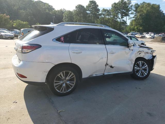 Photo 2 VIN: 2T2ZK1BA6DC092848 - LEXUS RX 350 