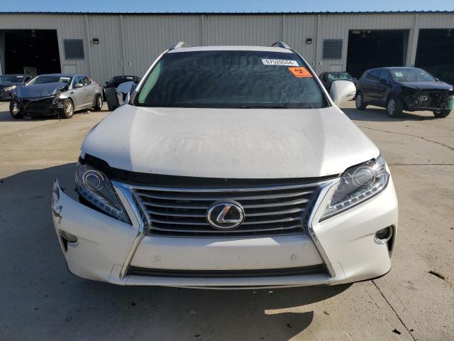 Photo 4 VIN: 2T2ZK1BA6DC092848 - LEXUS RX 350 