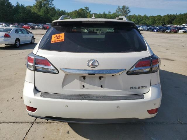 Photo 5 VIN: 2T2ZK1BA6DC092848 - LEXUS RX 350 