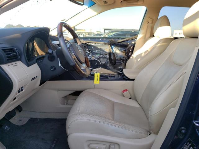 Photo 6 VIN: 2T2ZK1BA6DC095068 - LEXUS RX 350 