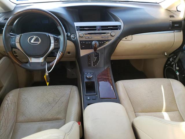 Photo 7 VIN: 2T2ZK1BA6DC095068 - LEXUS RX 350 