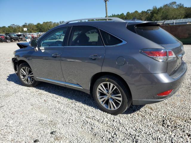 Photo 1 VIN: 2T2ZK1BA6DC095779 - LEXUS RX 350 