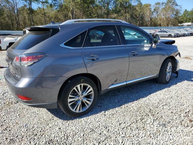 Photo 2 VIN: 2T2ZK1BA6DC095779 - LEXUS RX 350 