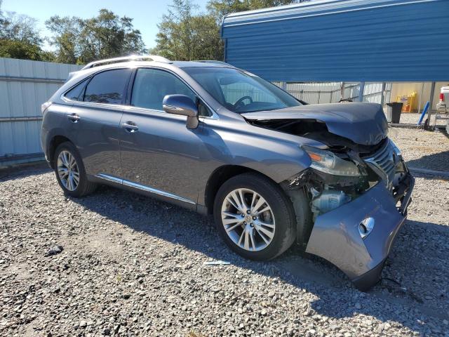 Photo 3 VIN: 2T2ZK1BA6DC095779 - LEXUS RX 350 