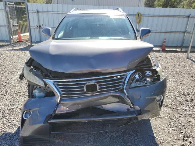 Photo 4 VIN: 2T2ZK1BA6DC095779 - LEXUS RX 350 