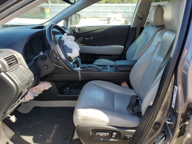 Photo 6 VIN: 2T2ZK1BA6DC095779 - LEXUS RX 350 