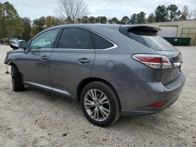 Photo 1 VIN: 2T2ZK1BA6DC096530 - LEXUS RX 350 