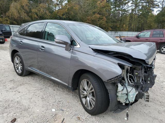 Photo 3 VIN: 2T2ZK1BA6DC096530 - LEXUS RX 350 