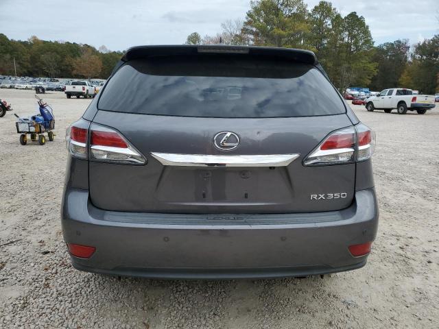 Photo 5 VIN: 2T2ZK1BA6DC096530 - LEXUS RX 350 