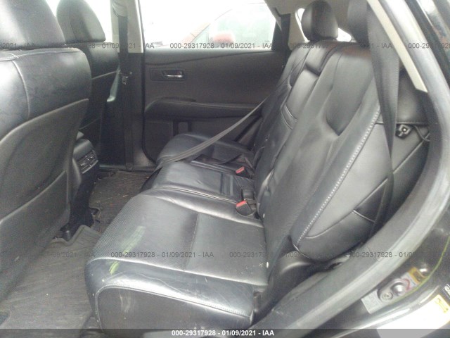 Photo 7 VIN: 2T2ZK1BA6DC098732 - LEXUS RX 350 