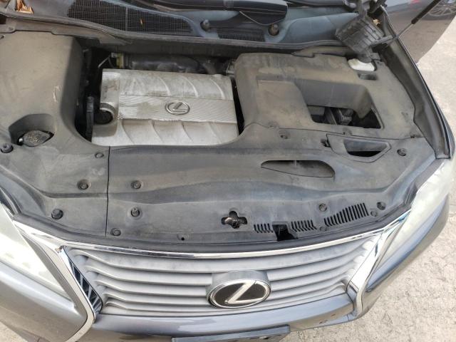 Photo 6 VIN: 2T2ZK1BA6DC100950 - LEXUS RX 350 