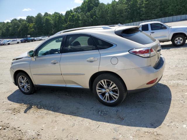 Photo 1 VIN: 2T2ZK1BA6DC111074 - LEXUS RX 350 