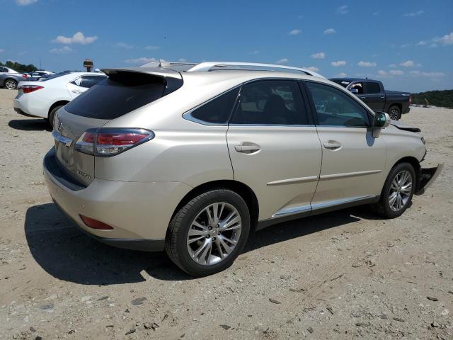 Photo 2 VIN: 2T2ZK1BA6DC111074 - LEXUS RX 350 