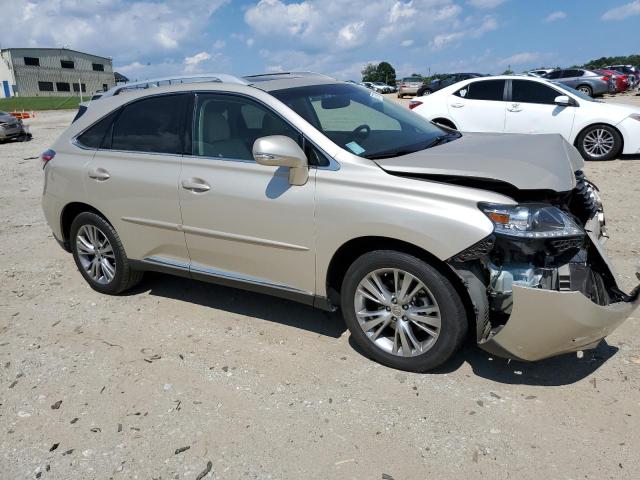 Photo 3 VIN: 2T2ZK1BA6DC111074 - LEXUS RX 350 