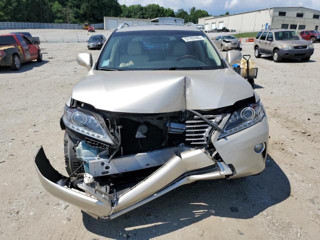 Photo 4 VIN: 2T2ZK1BA6DC111074 - LEXUS RX 350 