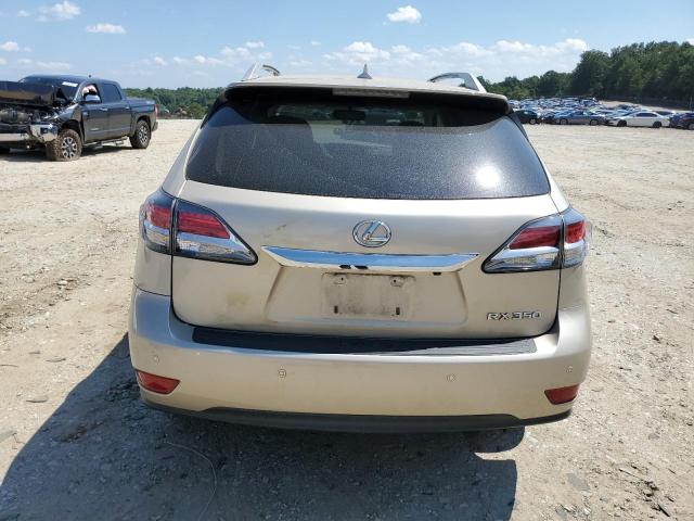 Photo 5 VIN: 2T2ZK1BA6DC111074 - LEXUS RX 350 