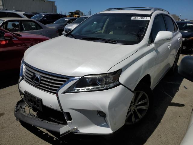 Photo 0 VIN: 2T2ZK1BA6DC111429 - LEXUS RX350 