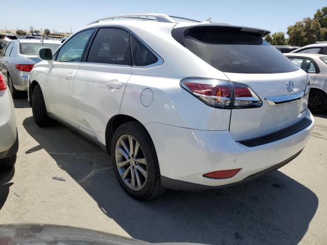 Photo 1 VIN: 2T2ZK1BA6DC111429 - LEXUS RX350 