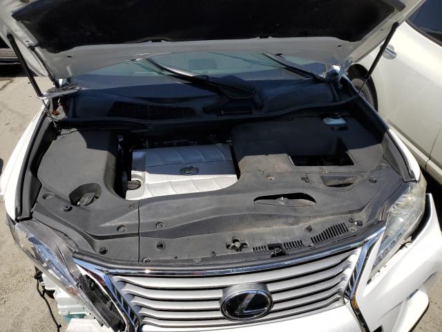 Photo 11 VIN: 2T2ZK1BA6DC111429 - LEXUS RX350 