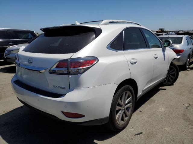 Photo 2 VIN: 2T2ZK1BA6DC111429 - LEXUS RX350 