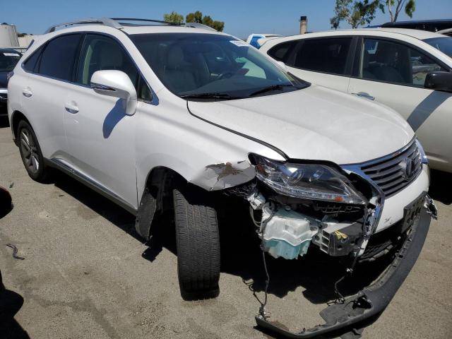 Photo 3 VIN: 2T2ZK1BA6DC111429 - LEXUS RX350 