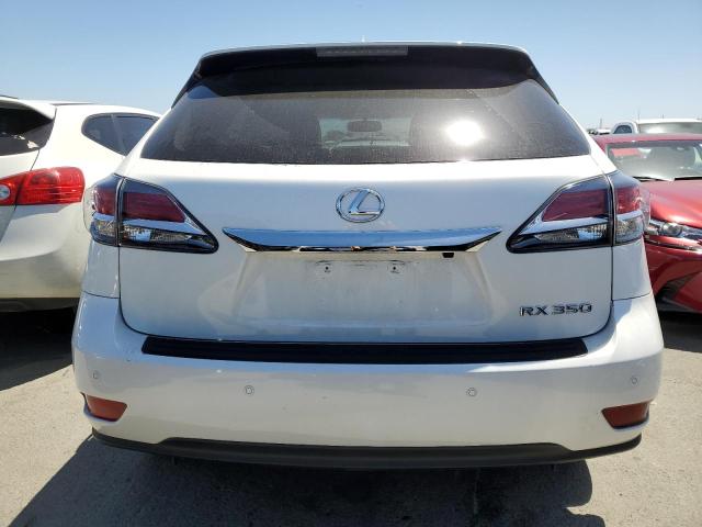 Photo 5 VIN: 2T2ZK1BA6DC111429 - LEXUS RX350 