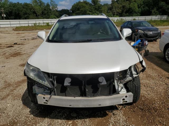 Photo 4 VIN: 2T2ZK1BA6DC112242 - LEXUS RX 350 