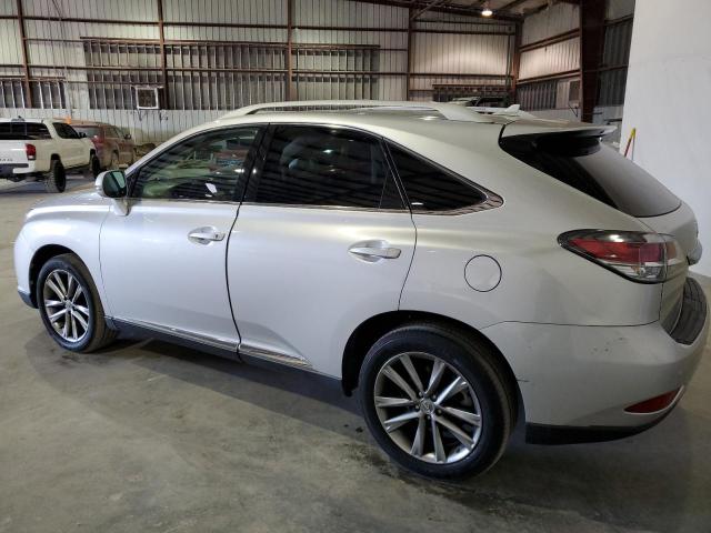 Photo 1 VIN: 2T2ZK1BA6DC115741 - LEXUS RX 350 