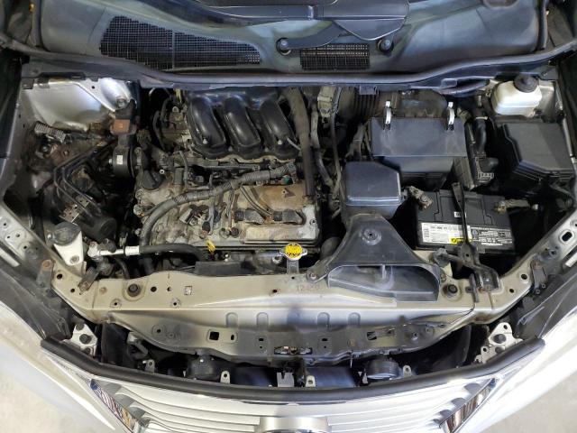 Photo 10 VIN: 2T2ZK1BA6DC115741 - LEXUS RX 350 