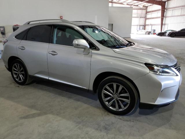 Photo 3 VIN: 2T2ZK1BA6DC115741 - LEXUS RX 350 