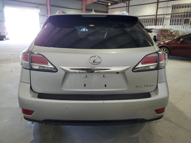 Photo 5 VIN: 2T2ZK1BA6DC115741 - LEXUS RX 350 