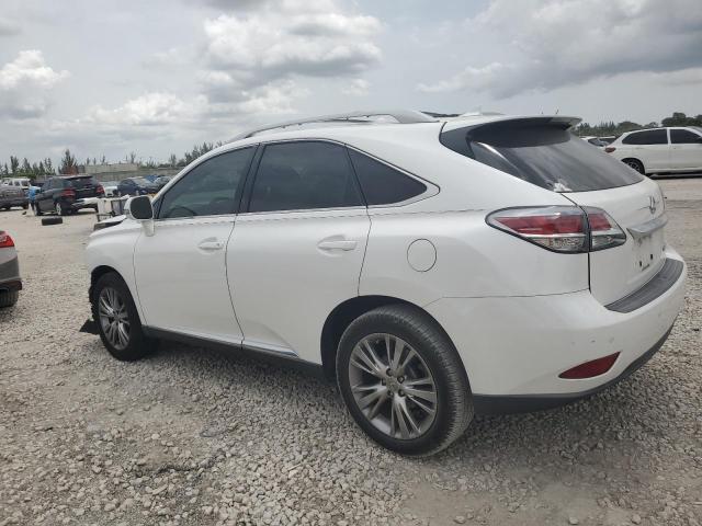 Photo 1 VIN: 2T2ZK1BA6DC117358 - LEXUS RX350 