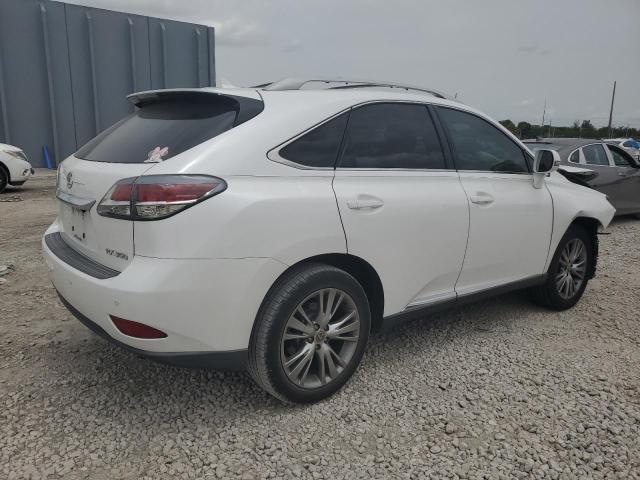 Photo 2 VIN: 2T2ZK1BA6DC117358 - LEXUS RX350 