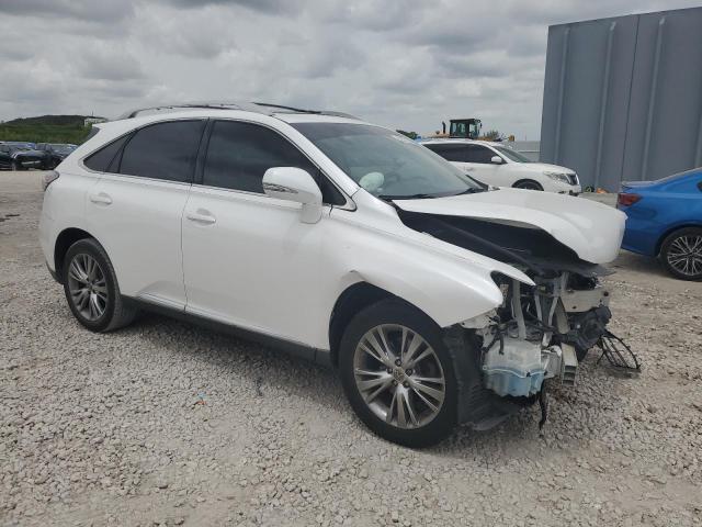 Photo 3 VIN: 2T2ZK1BA6DC117358 - LEXUS RX350 