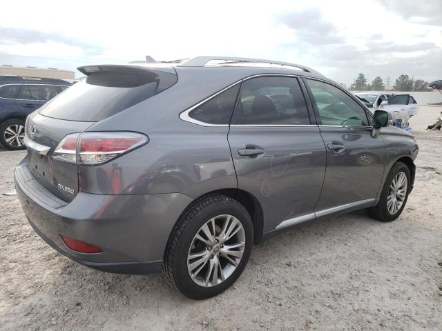 Photo 2 VIN: 2T2ZK1BA6DC119465 - LEXUS RX350 