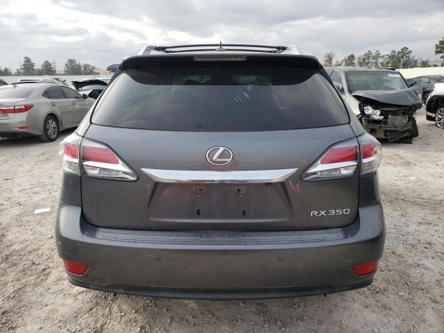 Photo 5 VIN: 2T2ZK1BA6DC119465 - LEXUS RX350 