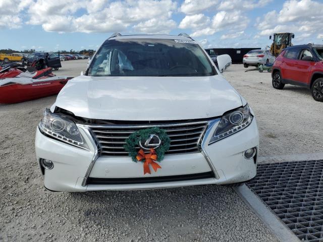 Photo 4 VIN: 2T2ZK1BA6DC122902 - LEXUS RX 350 