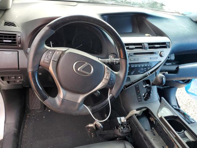 Photo 7 VIN: 2T2ZK1BA6DC122902 - LEXUS RX 350 