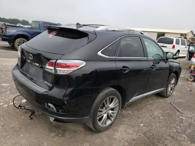 Photo 2 VIN: 2T2ZK1BA6EC136994 - LEXUS RX 350 