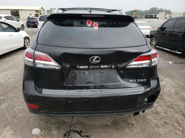 Photo 5 VIN: 2T2ZK1BA6EC136994 - LEXUS RX 350 