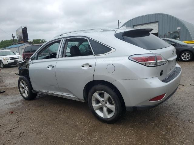 Photo 1 VIN: 2T2ZK1BA6EC140964 - LEXUS RX350 